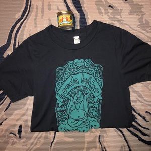 NEW Booda Butter Tee